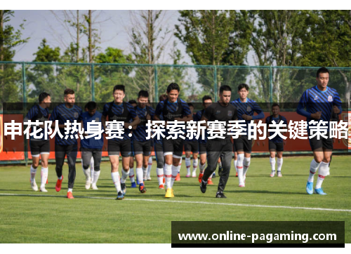 申花队热身赛：探索新赛季的关键策略
